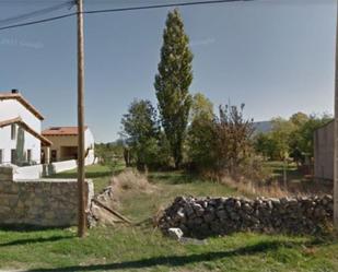 Land for sale in Arcones