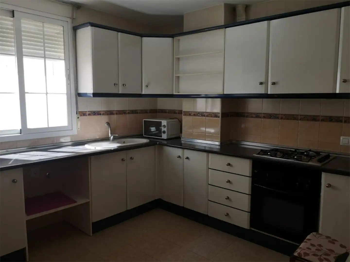 Cocina de Piso en venta en Quesada con Calefacción, Amueblado y Balcón