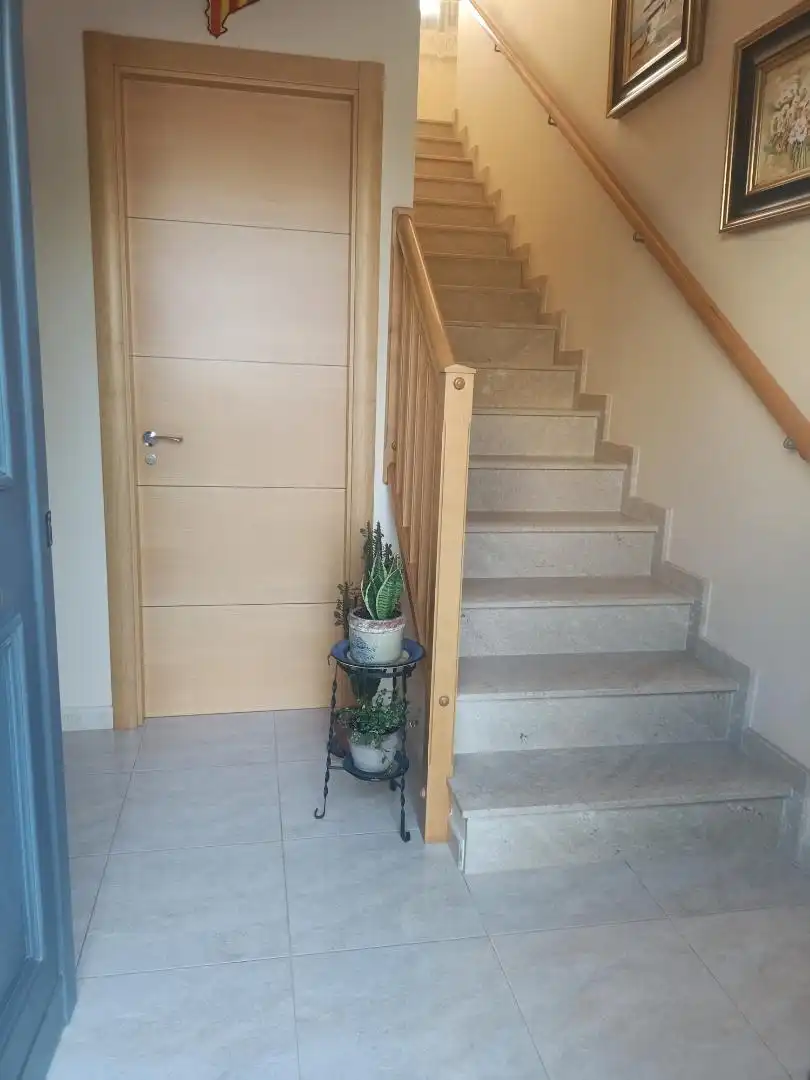 Casa o chalet en venta en Carrer Bonaire, 33, Verdú Casa o chalet en venta en Verdú con Balcón