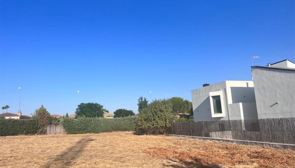 Photo 1 of Country house for sale in Lugar Urbanizacion Golf Guadiana, 1a, Golf Guadiana, Badajoz