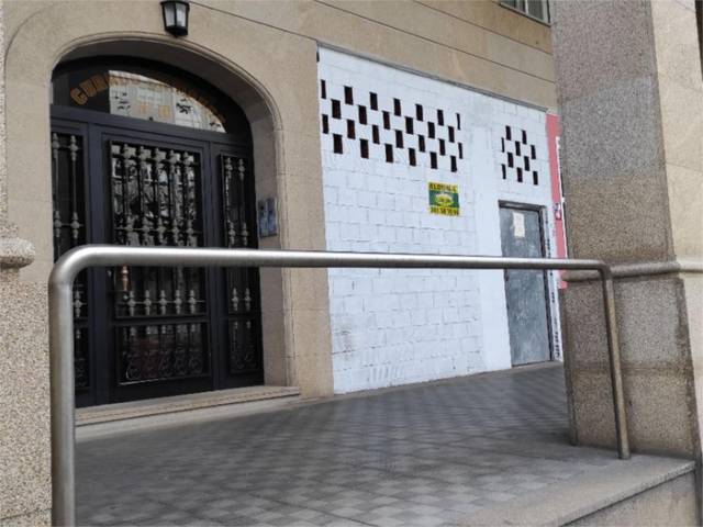 Local comercial en Venta en Avenida Esteiro, 6 en Esteiro