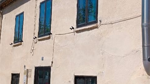 Foto 2 de Casa adosada en venda a Calle Ronda de Oriente, 5, Villalbilla de Burgos, Burgos