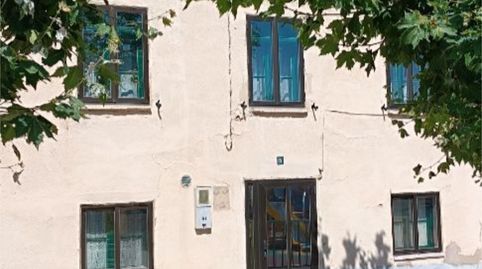 Foto 3 de Casa adosada en venda a Calle Ronda de Oriente, 5, Villalbilla de Burgos, Burgos