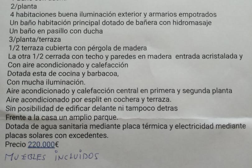 Duplex for sale in Calle Los Olivos, 5, Almoradí, Alicante - image 1 Photo 1 of Duplex for sale in Calle Los Olivos, 5, Almoradí, Alicante