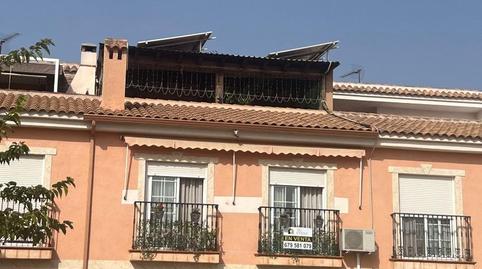 Duplex for sale in Calle Los Olivos, 5, Almoradí, Alicante - image 2 Photo 2 of Duplex for sale in Calle Los Olivos, 5, Almoradí, Alicante