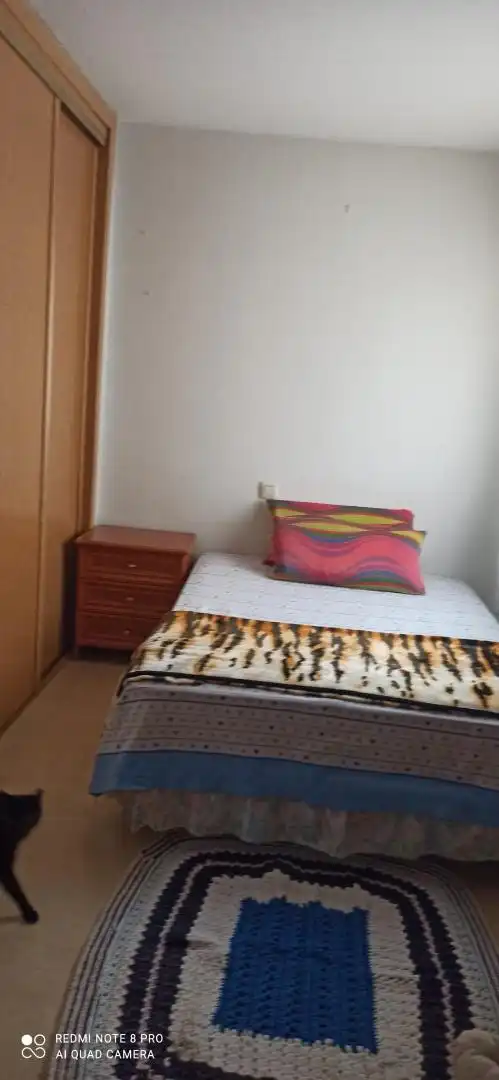 Dormitori de Pis per a compartir en Casarrubios del Monte