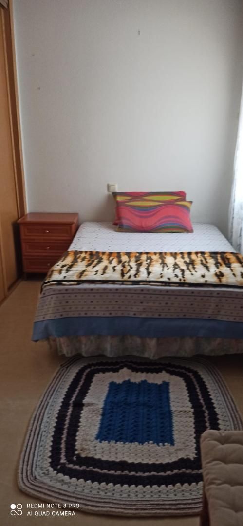 Bedroom of Flat to share in Casarrubios del Monte