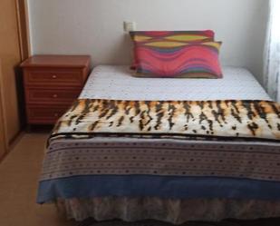 Bedroom of Flat to share in Casarrubios del Monte