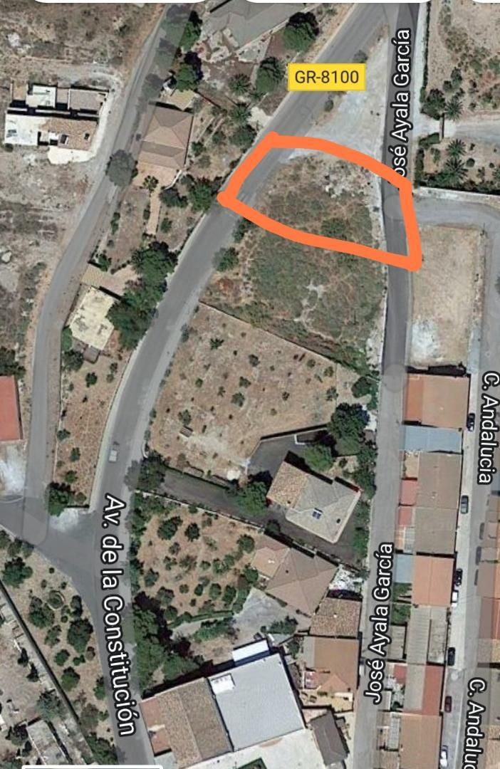 Casa o chalet en venta en Freila