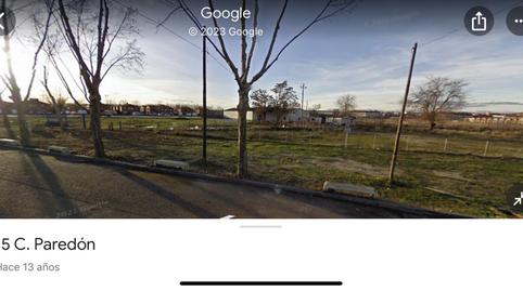 Foto 4 de Urbanitzable en venda a Calle Los Robles, 2, Ribera del Tajo, Toledo