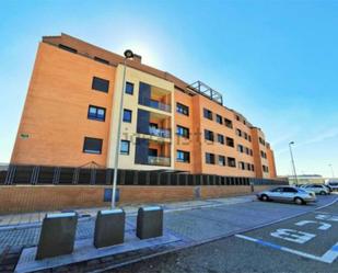 Vista exterior de Pis en venda en Arroyo de la Encomienda amb Terrassa