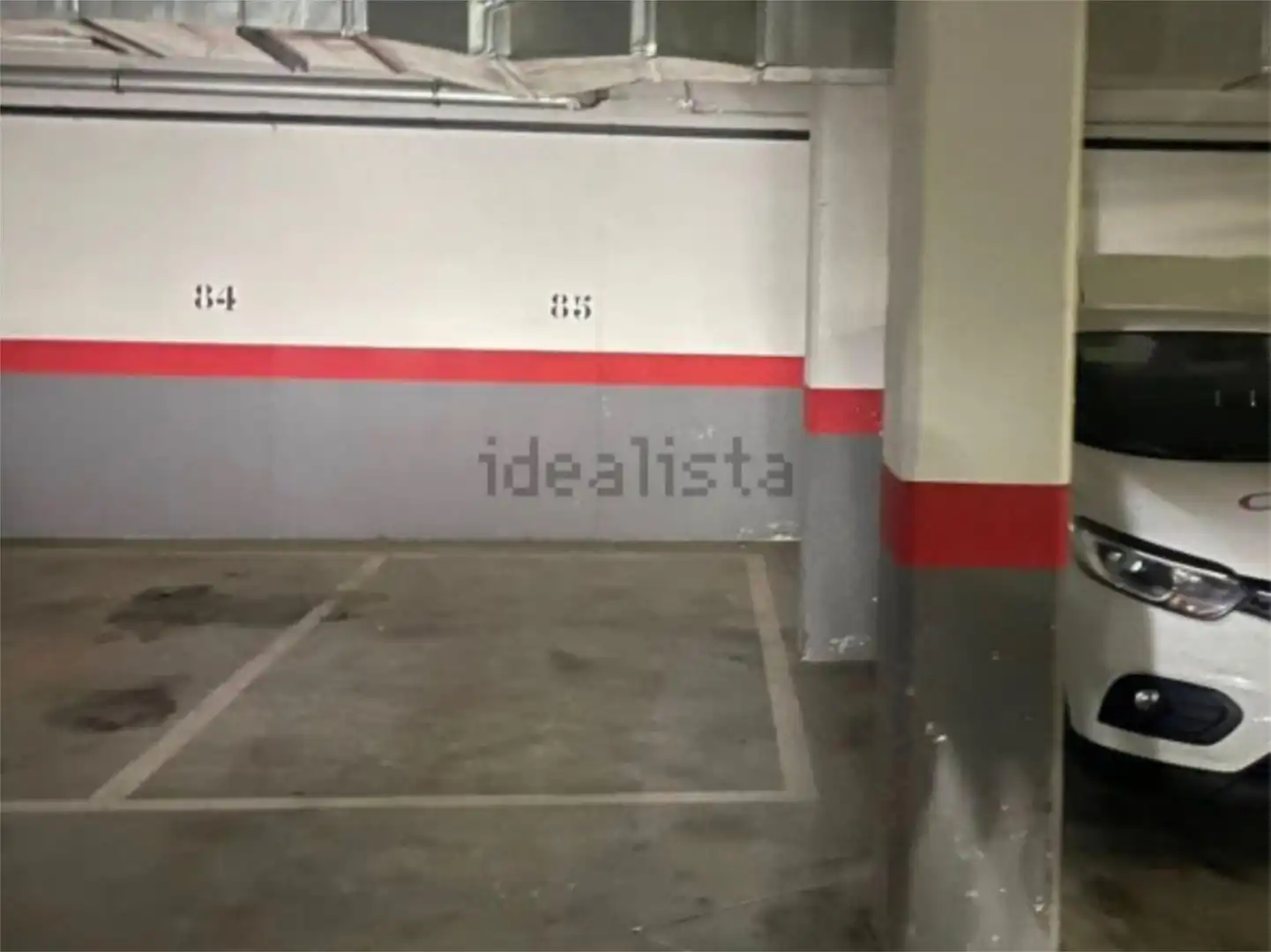 Pis en venda a Calle Isaac Peral, 8d, Aranzana Aparcament de Pis en venda en Arroyo de la Encomienda amb Terrassa
