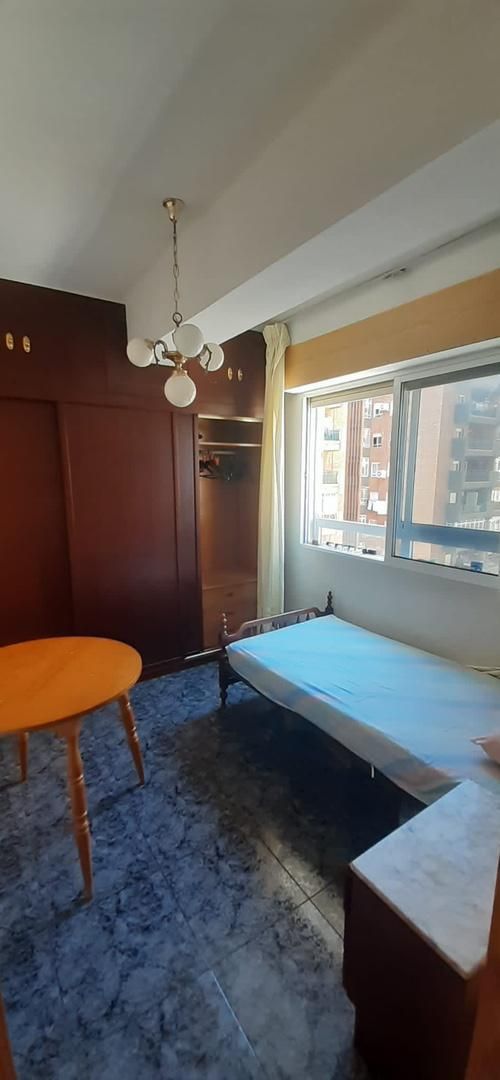 Bedroom of Flat for sale in Cartagena  with Balcony