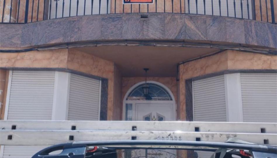 Single-family semi-detached for sale in Calle de Virgen, 21, Madrigueras, Albacete - image 1 Photo 1 of Single-family semi-detached for sale in Calle de Virgen, 21, Madrigueras, Albacete