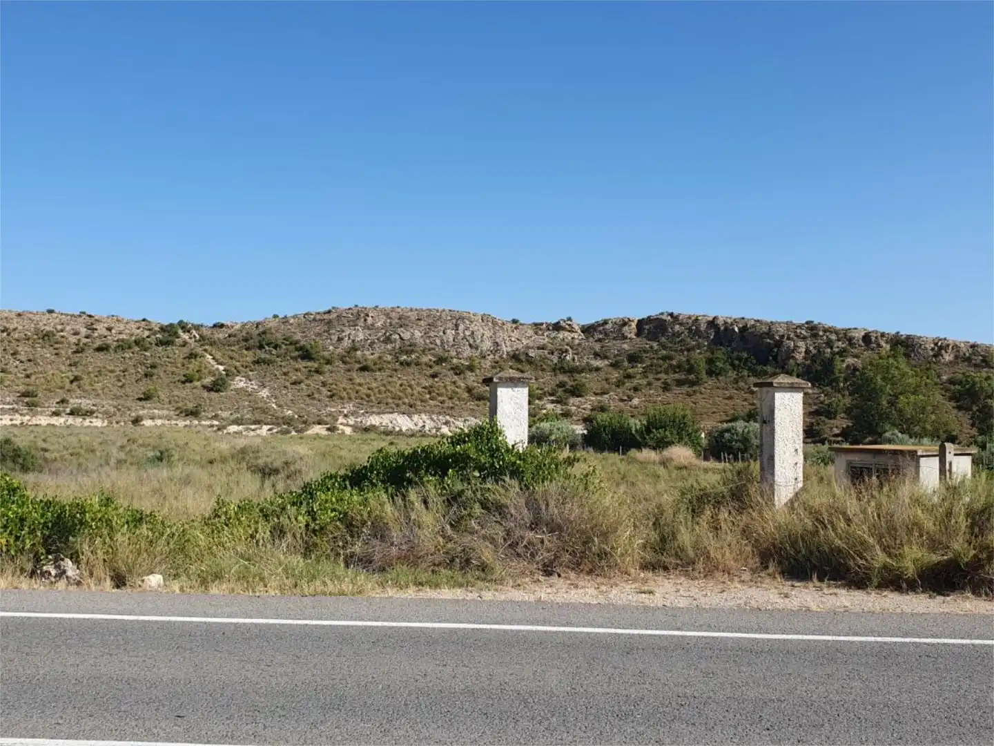 Constructible Land for sale in CV-820, 85, Monforte del Cid Constructible Land for sale in Monforte del Cid