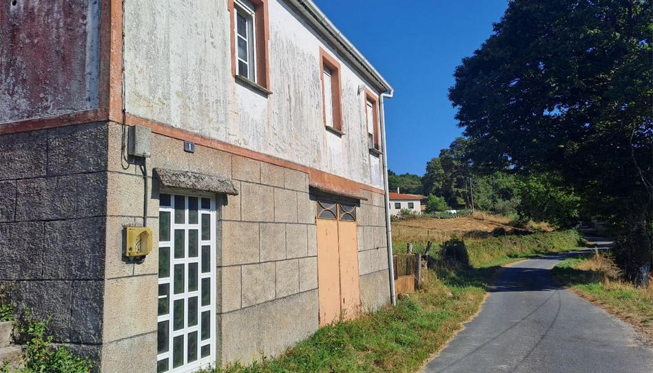 Foto 1 de Casa o xalet en venda a Lu-p-1003, 13, Carballedo, Lugo