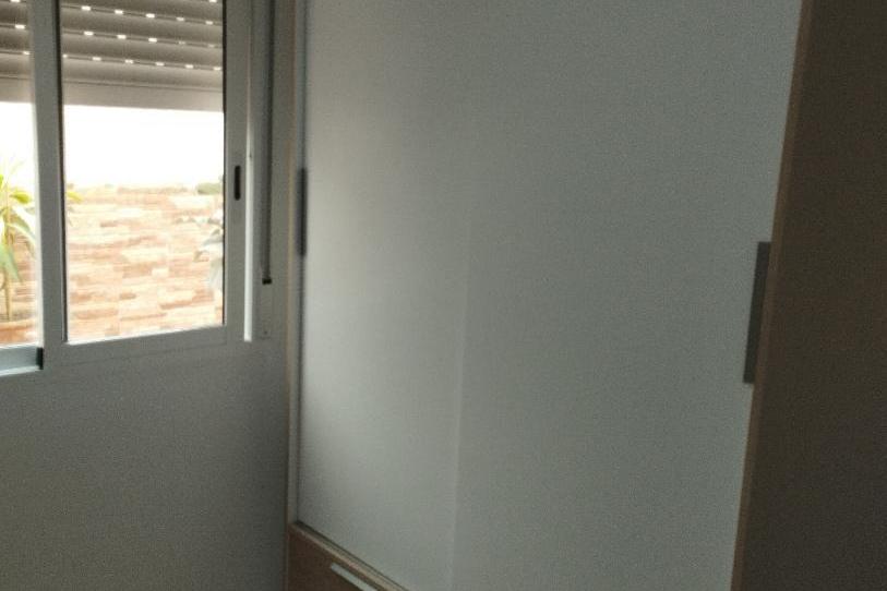 Flat to share in Calle de Orión, 16, Florida Baja, Alicante - image 1 Photo 1 of Flat to share in Calle de Orión, 16, Florida Baja, Alicante