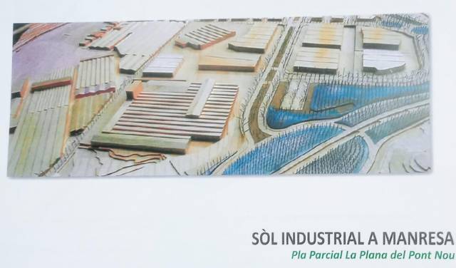 Terreno en Venta en Congost - Santa Caterina