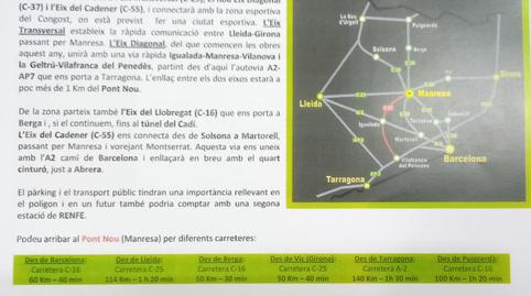 Photo 3 of Land for sale in Congost - Santa Caterina, Barcelona