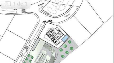 Foto 3 de Finca rústica en venda a Calle Clavo, 3, El Palmeral, Almería