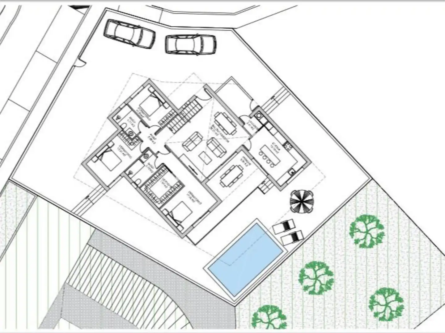 Finca rústica en venta en Calle Clavo, 3, El Palmeral Finca rústica en venta en Mojácar