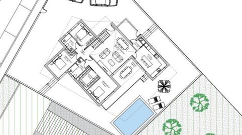 Foto 4 de Finca rústica en venda a Calle Clavo, 3, El Palmeral, Almería