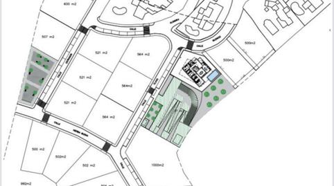 Foto 2 de Finca rústica en venda a Calle Clavo, 3, El Palmeral, Almería