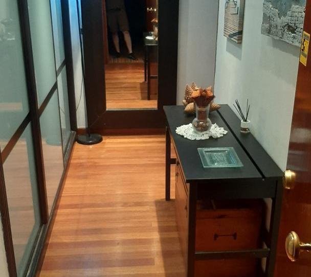 Photo 1 of Flat for sale in Zumalakarregi Kalea, 25, Burtzeña, Bizkaia