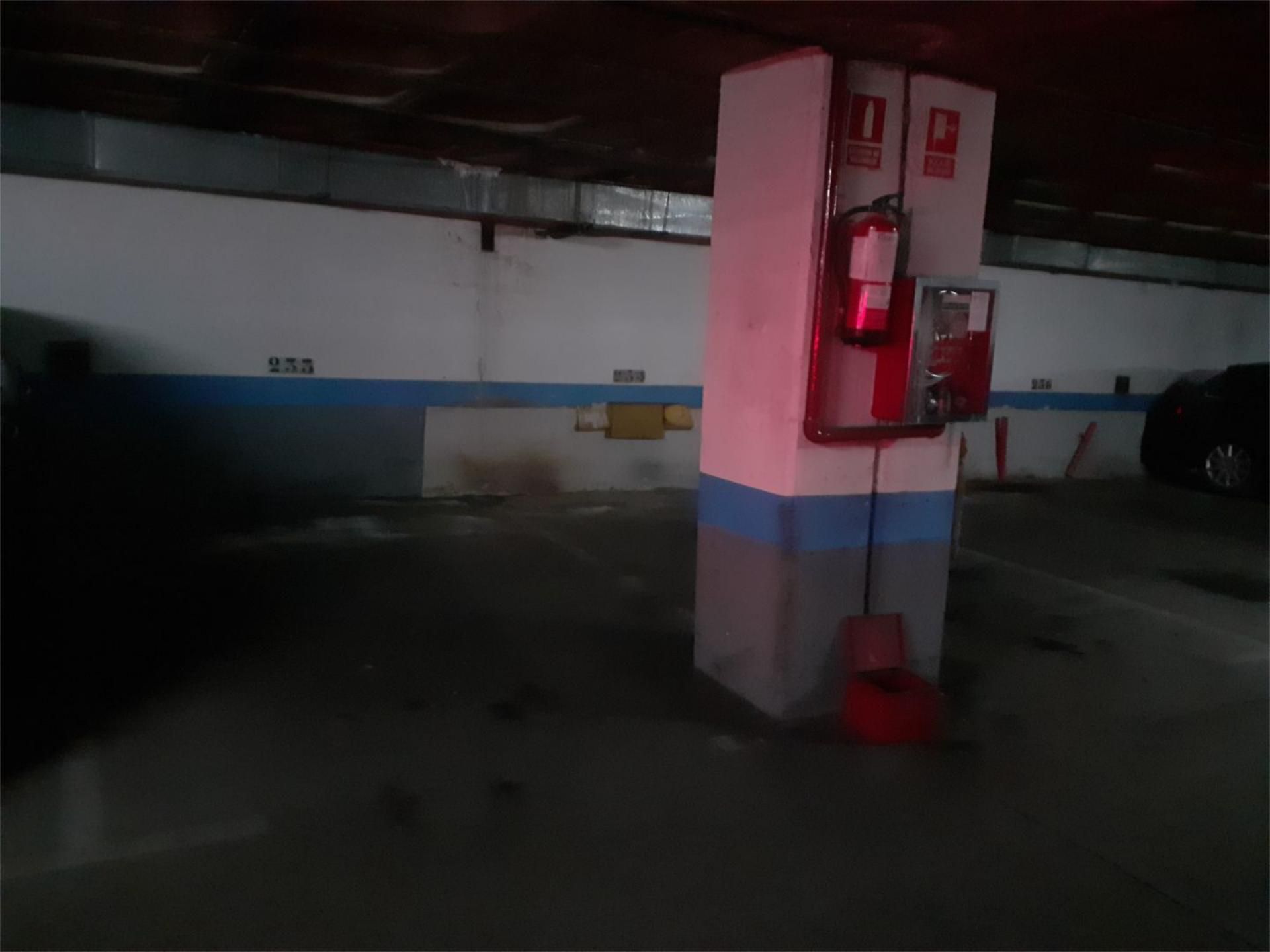 Parking of Garage to rent in Alcorcón