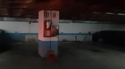 Garaje de alquiler en Calle Cáceres, 19, Zona Renfe, Madrid - imagen 2 Foto 2 de Garaje de alquiler en Calle Cáceres, 19, Zona Renfe, Madrid