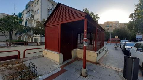 Garaje de alquiler en Calle Cáceres, 19, Zona Renfe, Madrid - imagen 4 Foto 4 de Garaje de alquiler en Calle Cáceres, 19, Zona Renfe, Madrid