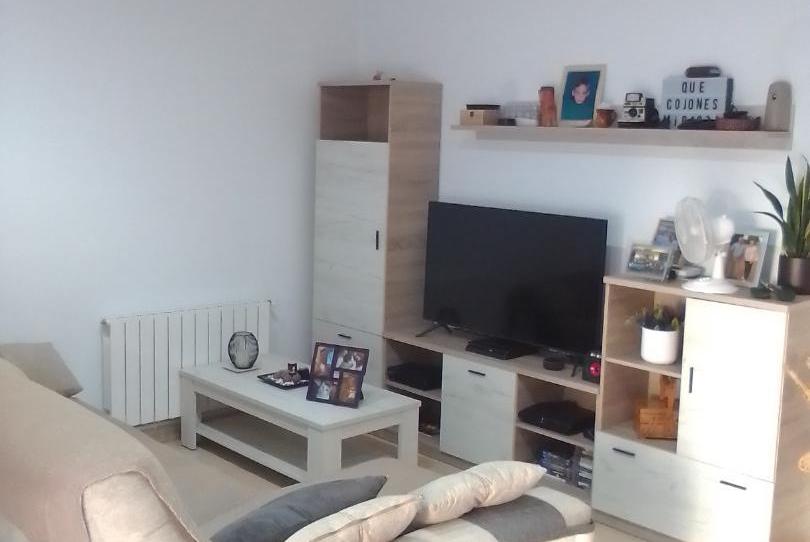 Single-family semi-detached to share in Calle Vasco de Gama, 4, Belmonte, Cuenca - image 1 Photo 1 of Single-family semi-detached to share in Calle Vasco de Gama, 4, Belmonte, Cuenca