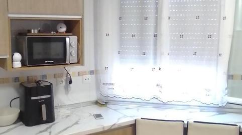 Single-family semi-detached to share in Calle Vasco de Gama, 4, Belmonte, Cuenca - image 5 Photo 5 of Single-family semi-detached to share in Calle Vasco de Gama, 4, Belmonte, Cuenca