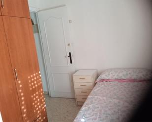 Bedroom of Flat to share in Ronda