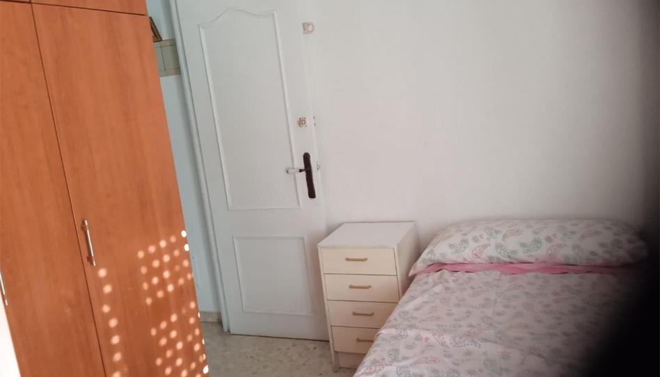 Pis per a compartir a Plaza del Ahorro, 2, Centro, Málaga - imatge 1 Foto 1 de Pis per a compartir a Plaza del Ahorro, 2, Centro, Málaga