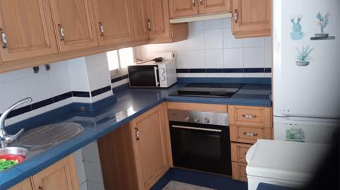 Pis per a compartir a Plaza del Ahorro, 2, Centro, Málaga - imatge 2 Foto 2 de Pis per a compartir a Plaza del Ahorro, 2, Centro, Málaga