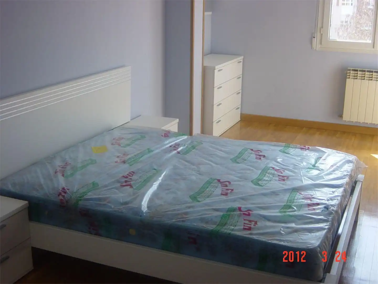 Habitació a Calle Monte Gorbea, 7, Anduva - Miranda sur Habitació a Calle Monte Gorbea, 7, Anduva - Miranda sur