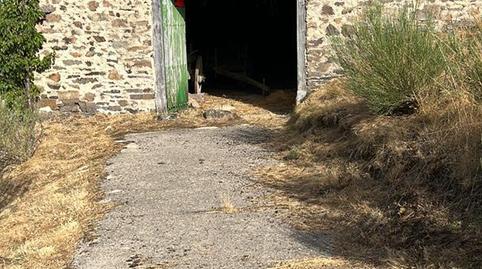 Foto 3 de Finca rústica en venda a Calle Calleja-cu, 4, Riello, León