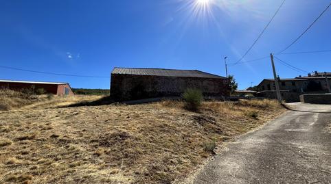 Foto 4 de Finca rústica en venda a Calle Calleja-cu, 4, Riello, León