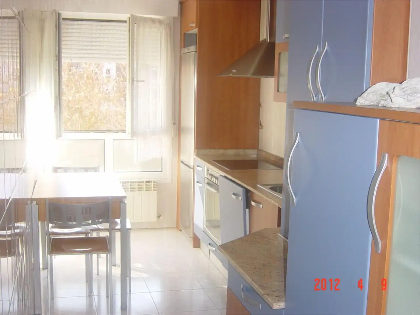 Habitació a Calle Monte Gorbea, 7, Anduva - Miranda sur Habitació a Calle Monte Gorbea, 7, Anduva - Miranda sur
