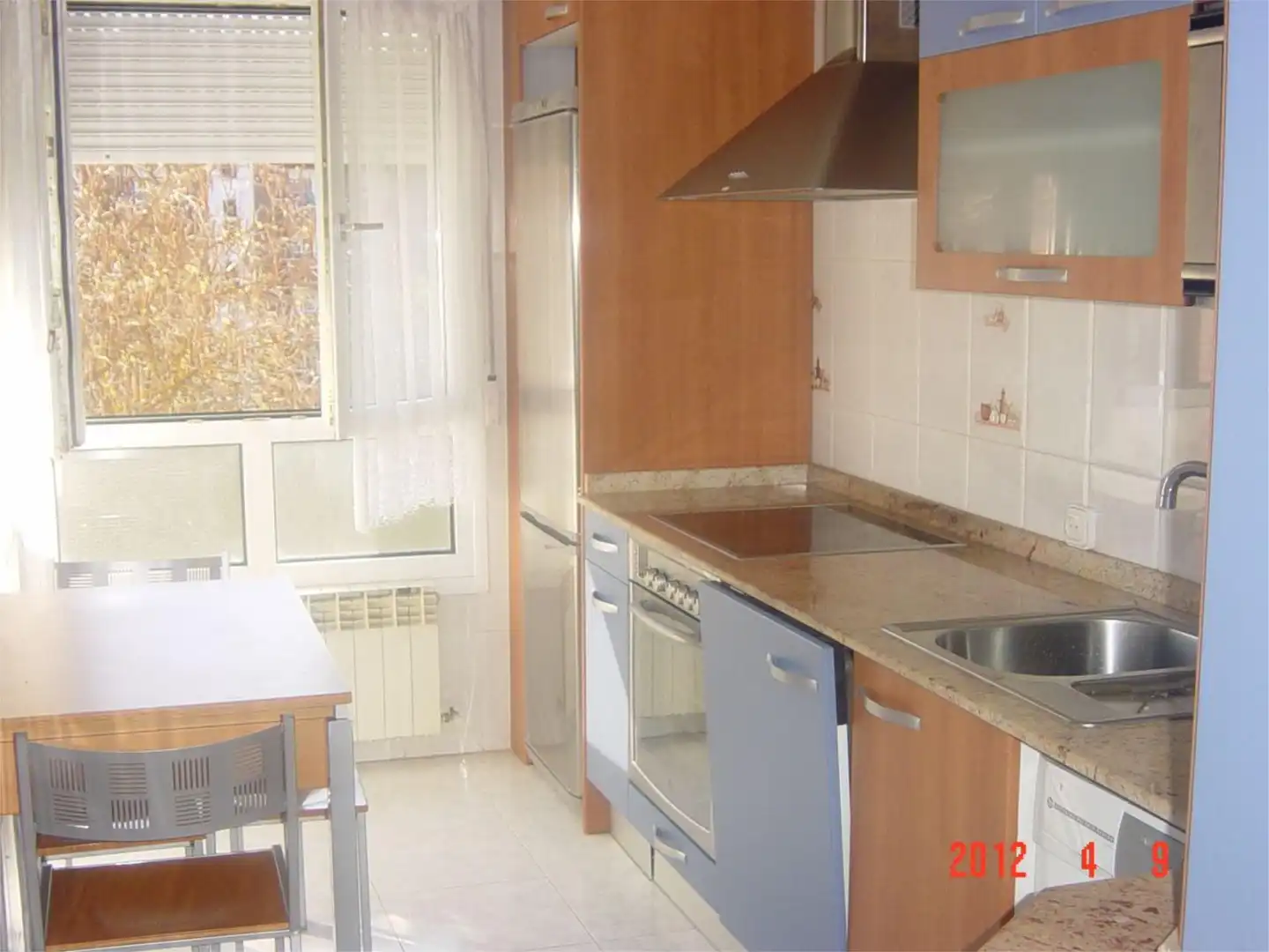 Habitació a Calle Monte Gorbea, 7, Anduva - Miranda sur Habitació a Calle Monte Gorbea, 7, Anduva - Miranda sur