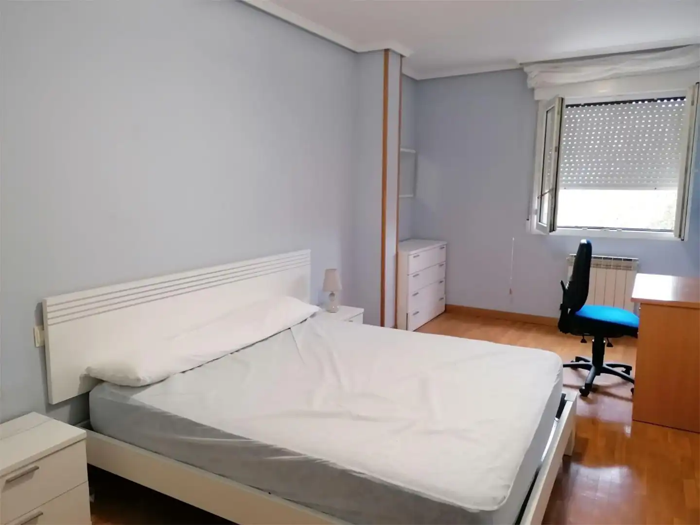 Habitació a Calle Monte Gorbea, 7, Anduva - Miranda sur Habitació a Calle Monte Gorbea, 7, Anduva - Miranda sur