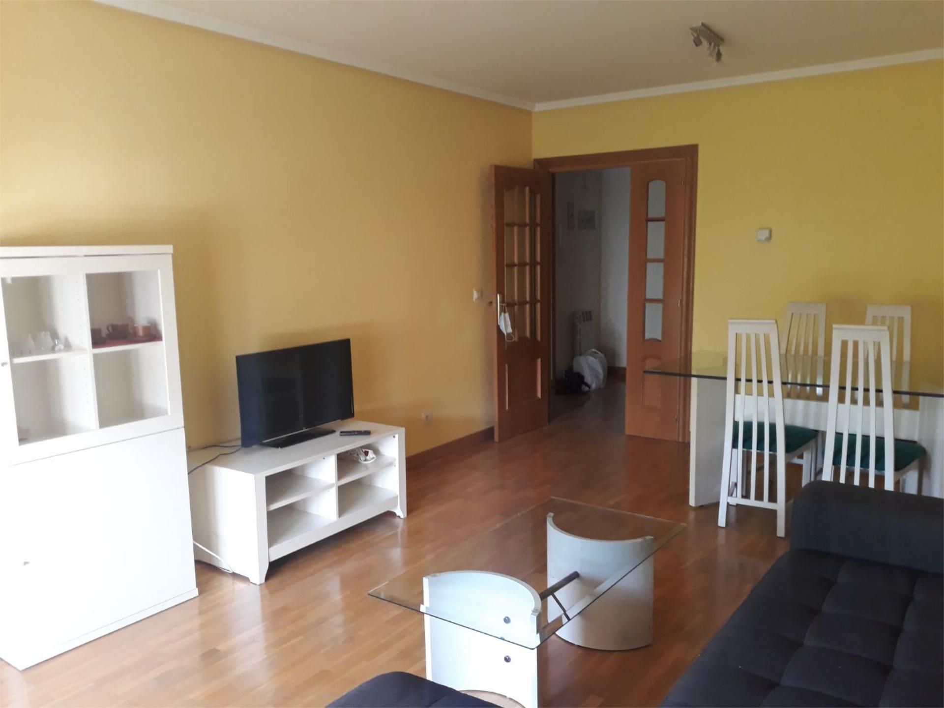 Pis per a compartir a Calle Monte Gorbea, 7, Anduva - Miranda sur