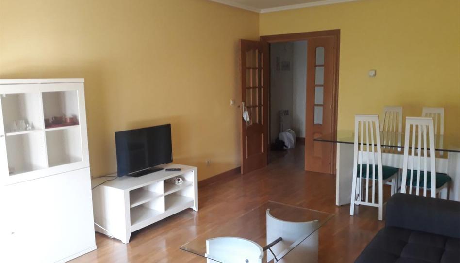 Flat to share in Calle Monte Gorbea, 7, Anduva - Miranda sur, Burgos - image 1 Photo 1 of Flat to share in Calle Monte Gorbea, 7, Anduva - Miranda sur, Burgos