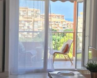 Study to rent in Calle Pinar de Calypso, 4, Calahonda