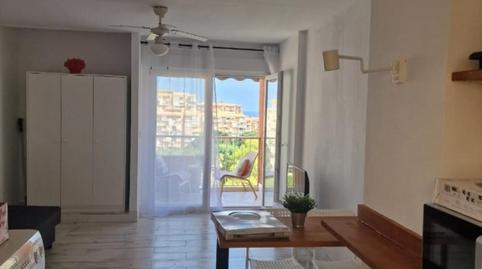 Foto 2 de Estudi de lloguer a Calle Pinar de Calypso, 4, Calahonda, Málaga