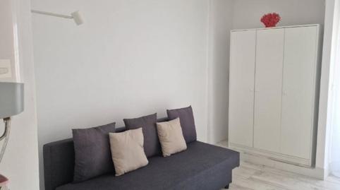 Foto 3 de Estudi de lloguer a Calle Pinar de Calypso, 4, Calahonda, Málaga