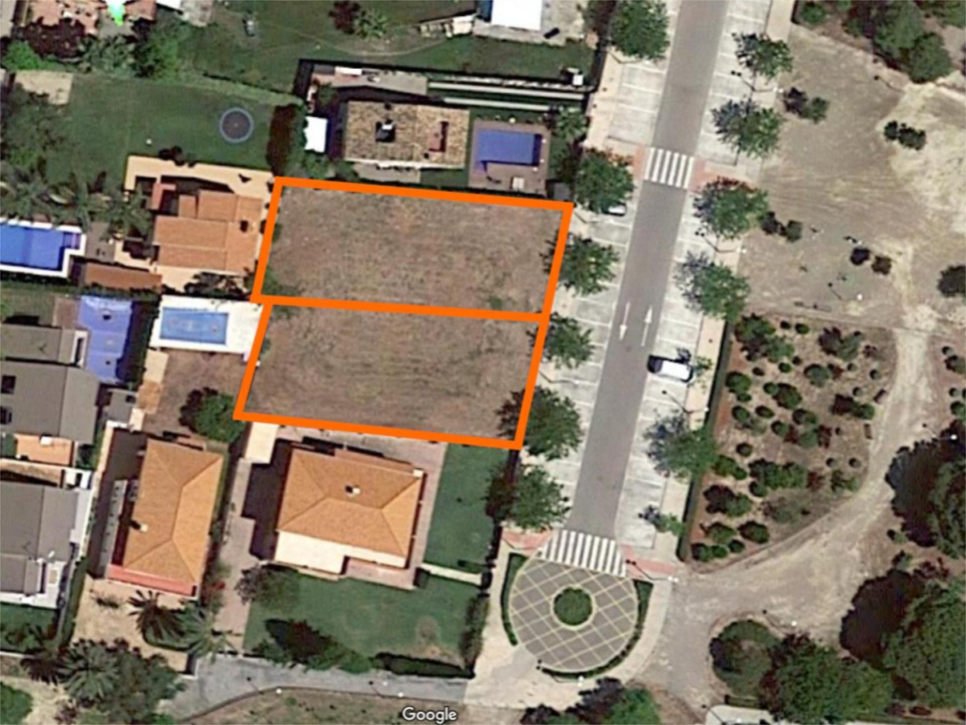 Residential for sale in Carrer Neptú, 10, Corinto - Almarda Residential for sale in Sagunto / Sagunt