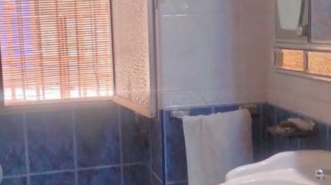 Foto 3 de Pis de lloguer a Calle Flores de Lemus, 5, Belén - San Roque, Jaén Capital