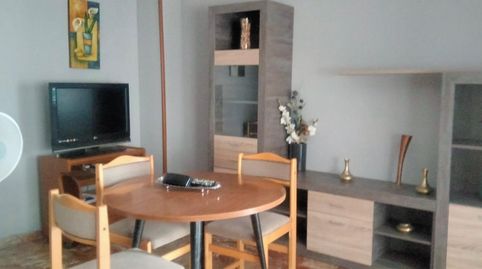 Foto 2 de Pis de lloguer a Calle Flores de Lemus, 5, Belén - San Roque, Jaén Capital